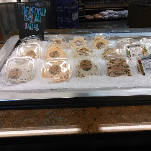 Grocery Store «Whole Foods Market», reviews and photos, 5945 State Bridge Rd, Duluth, GA 30097, USA