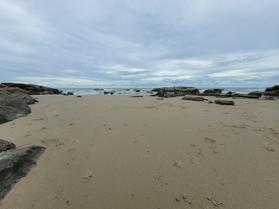 Manis Beach