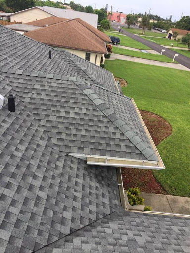 Roman Roofing in Cape Coral, Florida