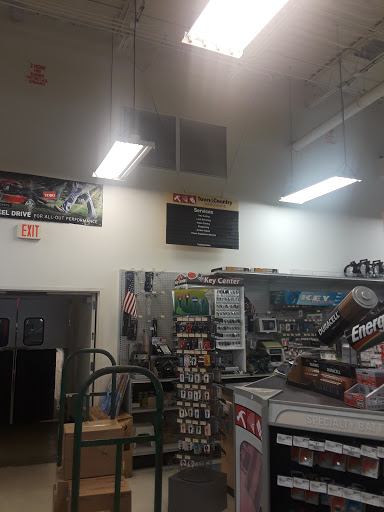 Hardware Store «Town & Country Hardware», reviews and photos, 1261 Kildaire Farm Rd, Cary, NC 27511, USA