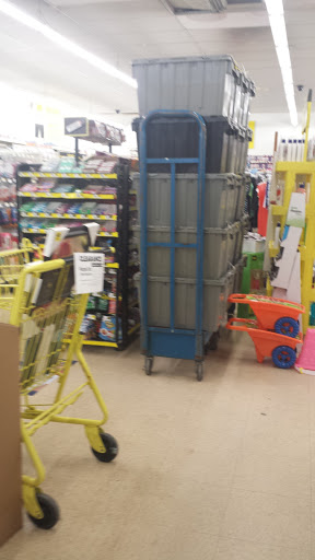 Discount Store «Dollar General», reviews and photos, 425 W Broadway St, Fortville, IN 46040, USA