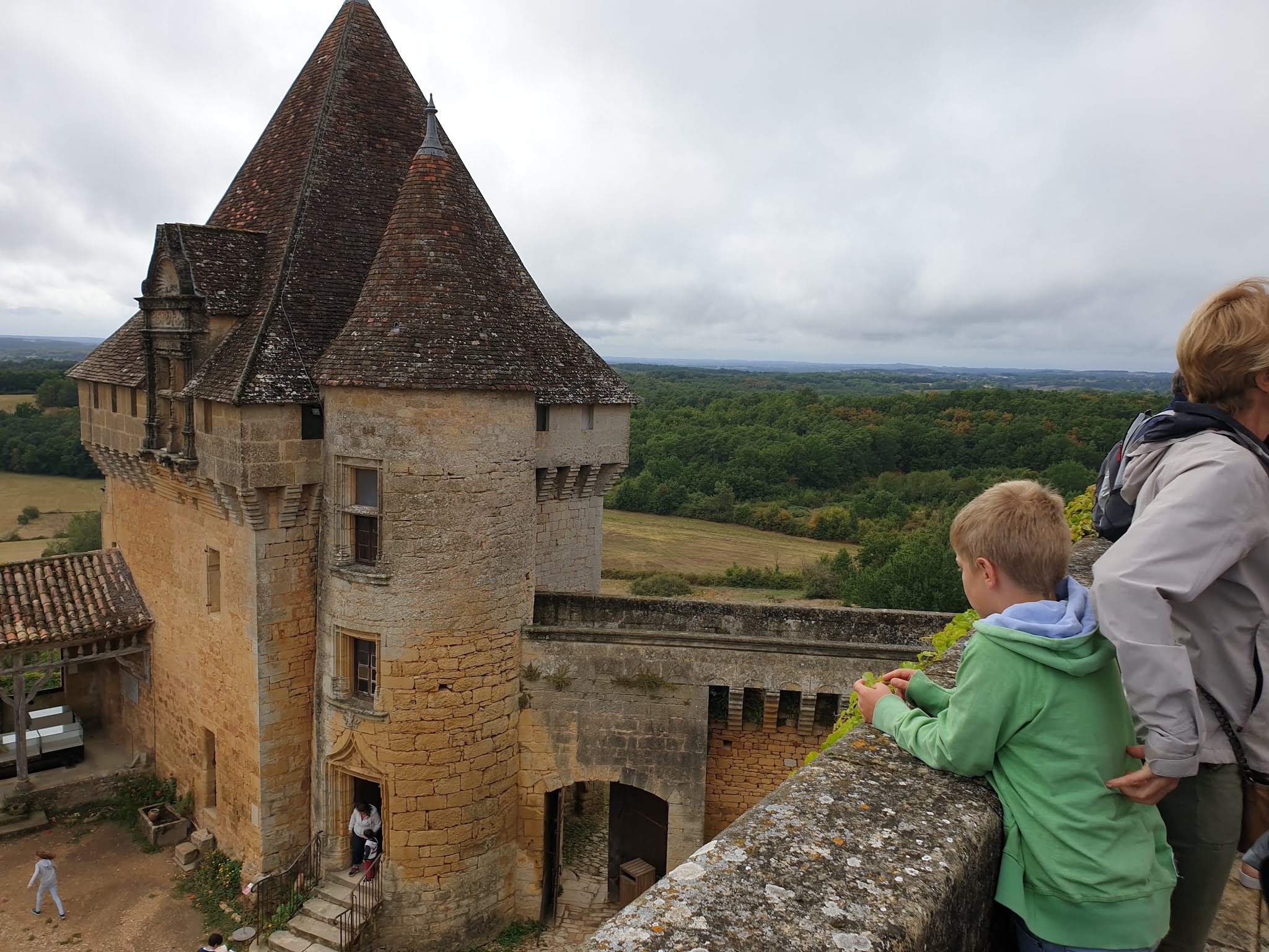 Photo n° 10 de l'avis de Philippe.R fait le 09/10/2019 à 10:55