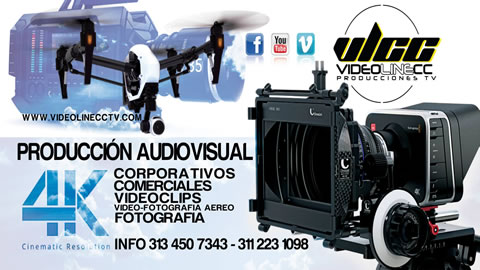 Video Line CC Producciones TV