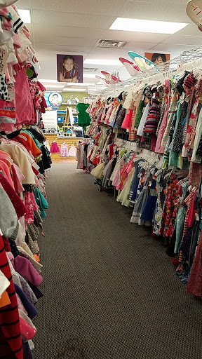Children's clothing store Maryland