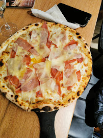 Prosciutto crudo du Pizzeria Pizza Cosy à Avignon - n°5