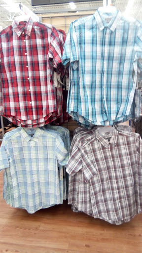 Department Store «Walmart Supercenter», reviews and photos, 1632 N 2000 W, Clinton, UT 84015, USA