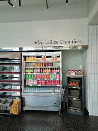 Atmosphère du Sandwicherie Prêt à Manger à Versailles - n°4