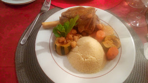 Photo n°27 de LES ARTISANS SEMOULIERS à Le Bosc ()