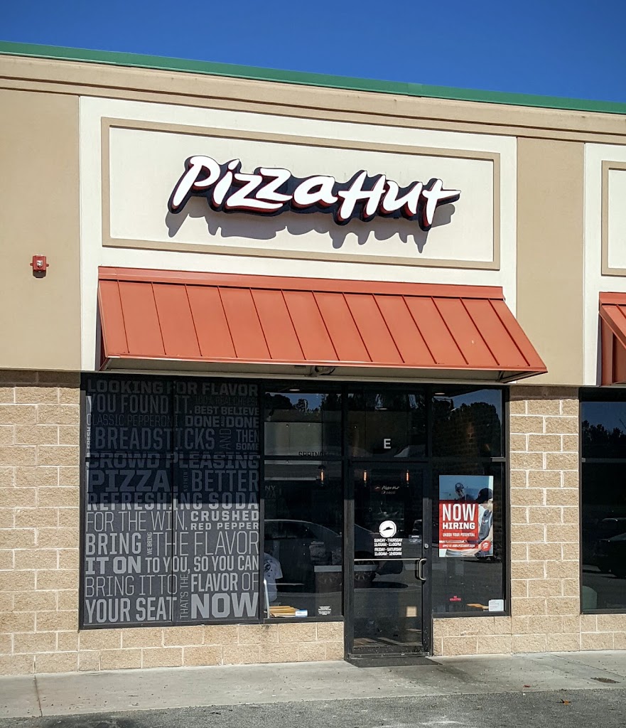 Pizza Hut 31329