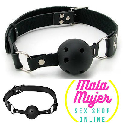 MALA MUJER SEX SHOP