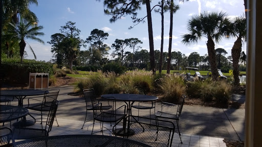 Public Golf Course «St. Lucie Trail Golf Club», reviews and photos, 951 SW Country Club Dr, Port St Lucie, FL 34986, USA