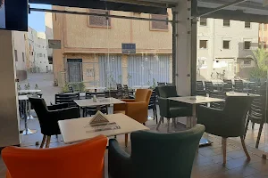 Café Amjad image