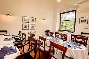 The Arch Restaurant - Galle Fort image