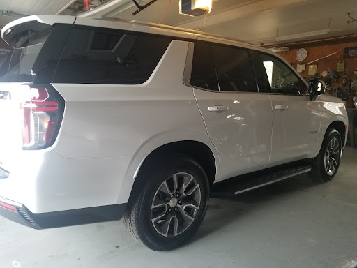 Car Dealer «LaClair Sales Inc», reviews and photos, 12709 W Brady Rd, Chesaning, MI 48616, USA