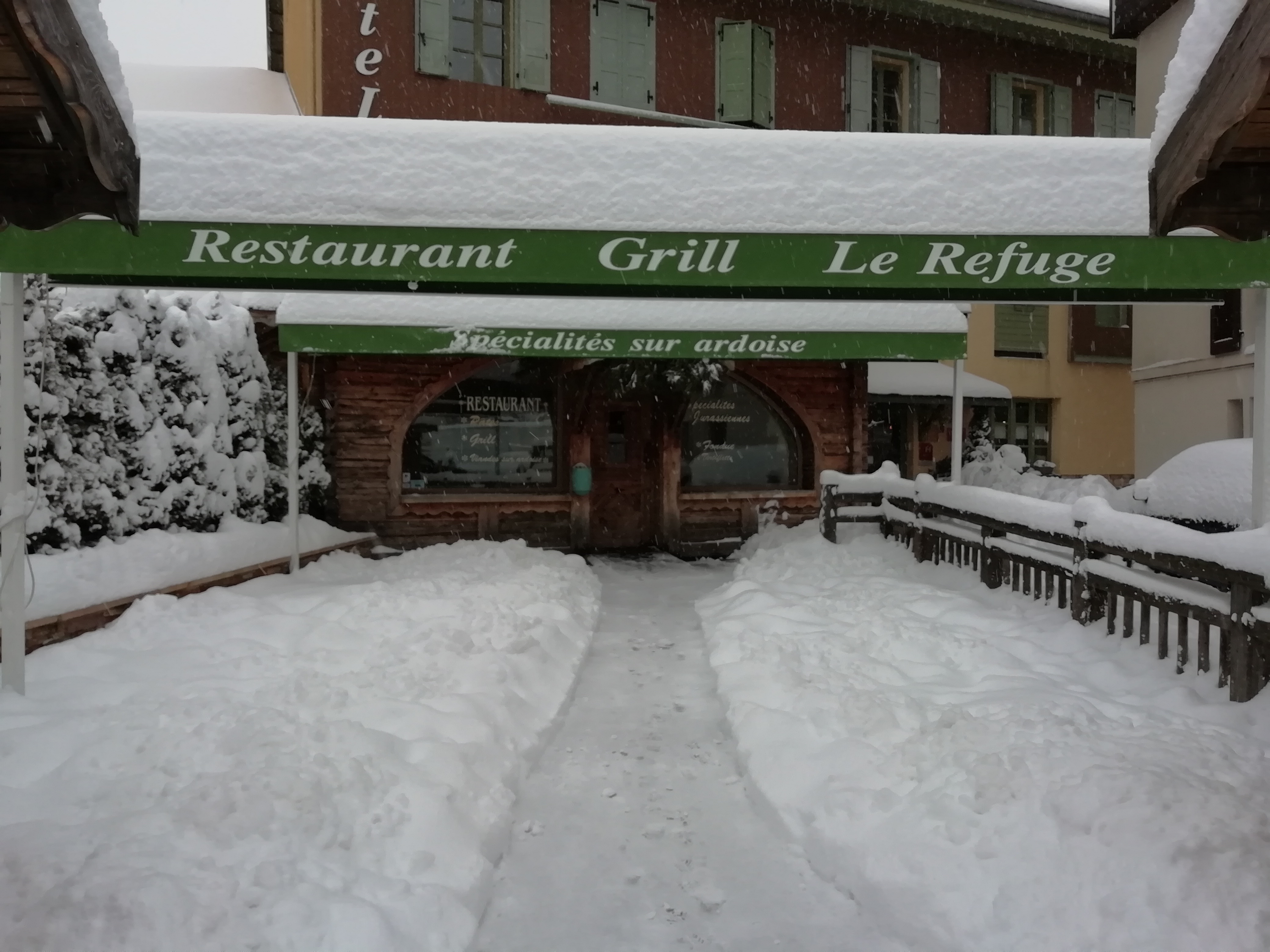 Photo n° 1 de l'avis de Didier.c fait le 11/03/2019 à 09:05