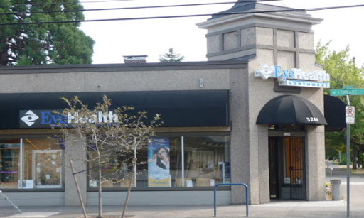Eye Care Center «EyeHealth Northwest», reviews and photos, 3246 N Lombard St, Portland, OR 97217, USA