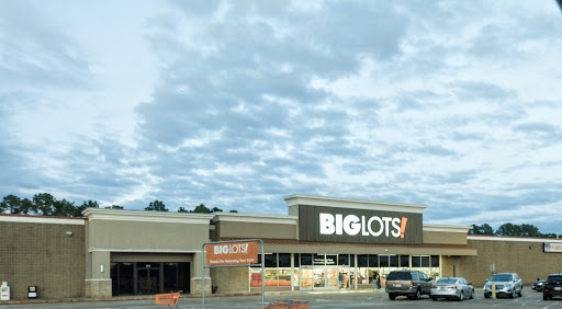 Discount Store «Big Lots», reviews and photos, 2260 MacArthur Dr, Orange, TX 77630, USA