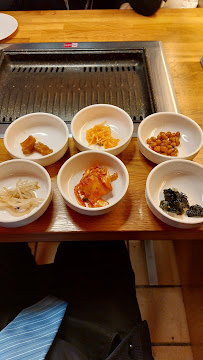 Les plus récentes photos du Restaurant coréen SINDANG GRILL à Paris - n°5