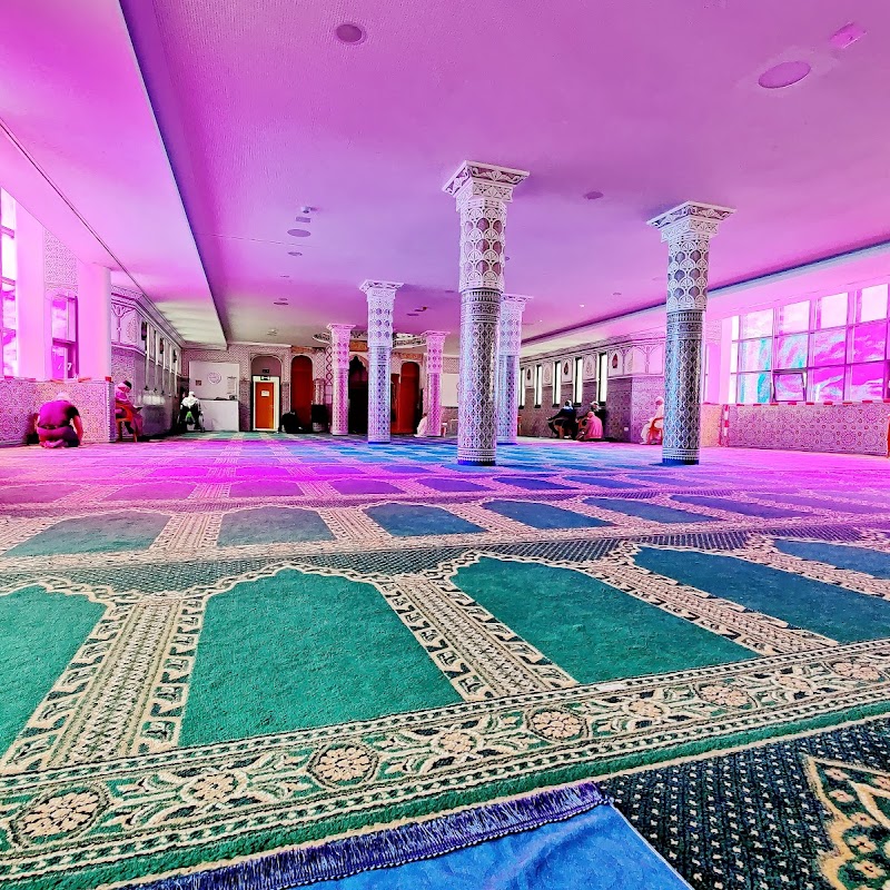 Taqwa Moschee