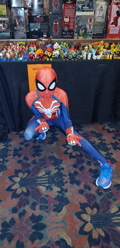 Convention Center «Hager Hall Conference & Event», reviews and photos, 901 Dual Hwy, Hagerstown, MD 21740, USA