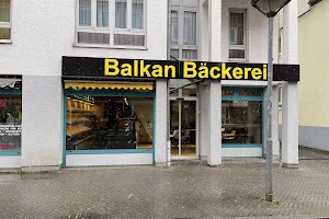 Balkan Bäckerei Kornwestheim image