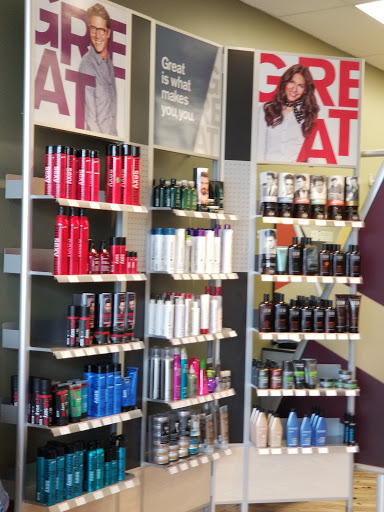 Hair Salon «Great Clips», reviews and photos, 2618 N Salisbury Blvd, Salisbury, MD 21801, USA