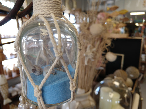 Gift Shop «Sea Shell Shoppe», reviews and photos, 120 N Austin St, Rockport, TX 78382, USA