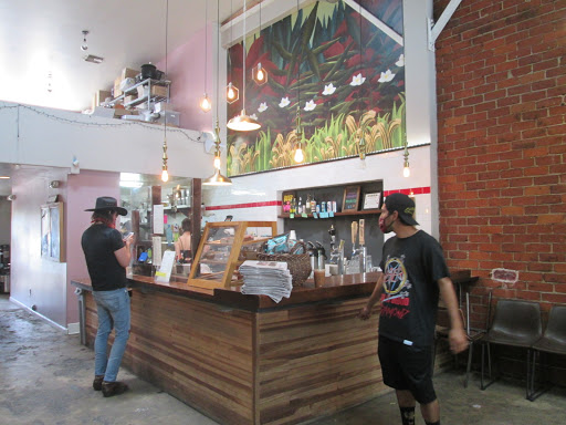 Cafe «Stories», reviews and photos, 1716 Sunset Blvd, Los Angeles, CA 90026, USA