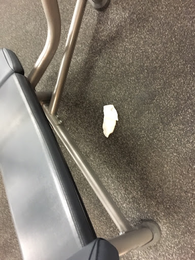 Gym «LA Fitness», reviews and photos, 4792 S Kirkman Rd, Orlando, FL 32811, USA