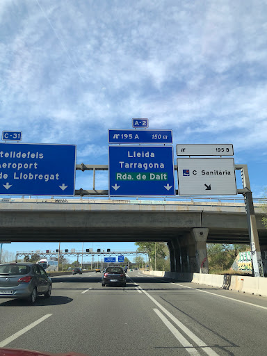 Auto Taller en L'Hospitalet de Llobregat, Barcelona