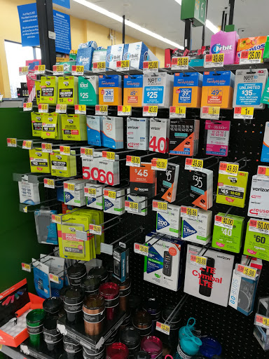 Supermarket «Walmart Neighborhood Market», reviews and photos, 1600 Saratoga Ave #501, San Jose, CA 95129, USA