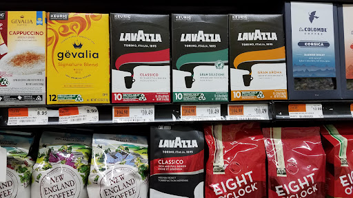 Supermarket «Key Food», reviews and photos, 22501 Merrick Blvd, Springfield Gardens, NY 11413, USA