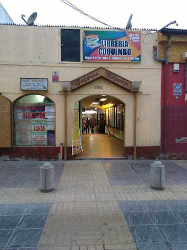 Libreria Coquimbo