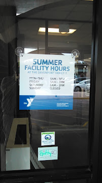 Davenport Family YMCA - Photo 9 - Car repair in Davenport, IA, Davenport