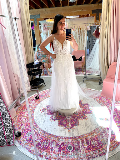 Tuxedo Shop «The Wedding Bell», reviews and photos, 2609 6th Ave, Tacoma, WA 98406, USA