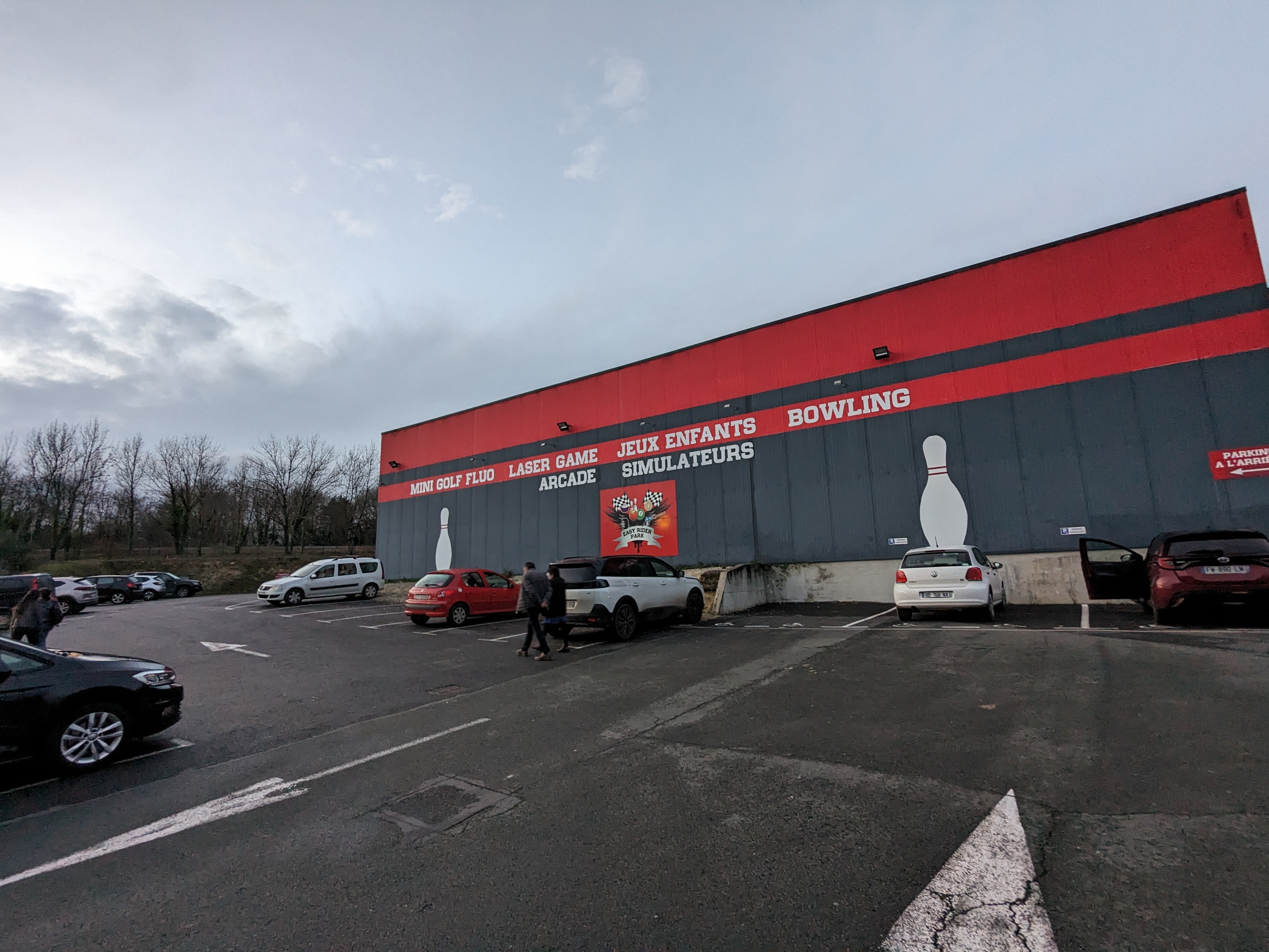 Photo n° 4 de l'avis de guillaume.o fait le 04/01/2024 à 16:55