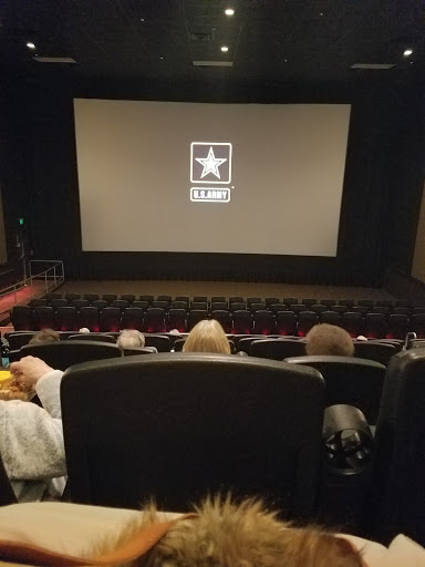 Movie Theater «Regal Cinemas Dickson City 14 & IMAX», reviews and photos, 3909 Commerce Blvd, Dickson City, PA 18519, USA