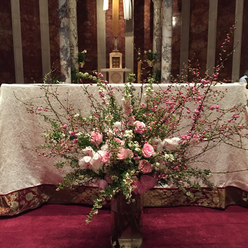 Florist «Roger Beck Florist», reviews and photos, 1100 E Franklin Ave, Minneapolis, MN 55404, USA