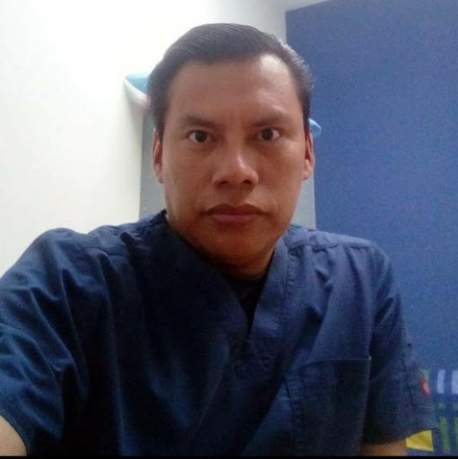 Dr. Froylan Bautista Cruz, Internista