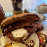 Photo n°1 de l'avis de Stéphane. fait le 13/08/2021 à 14:24 sur le  Porchetteria à Monopoli