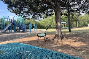 Friendship Park image