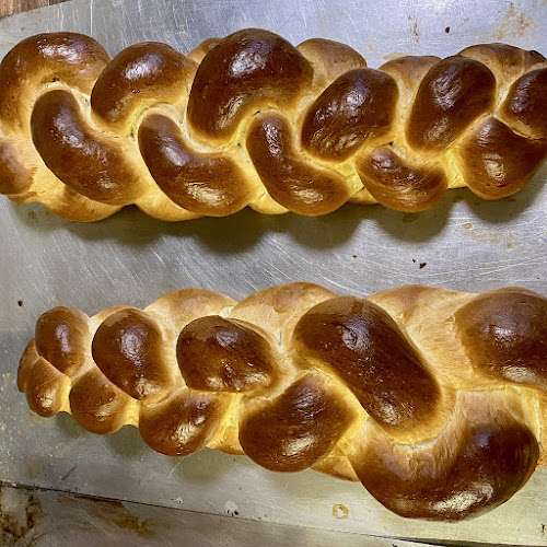 Boulangerie M. Grin - Bäckerei