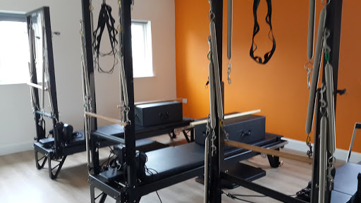 Kishan Mistri Physiotherapy & Pilates