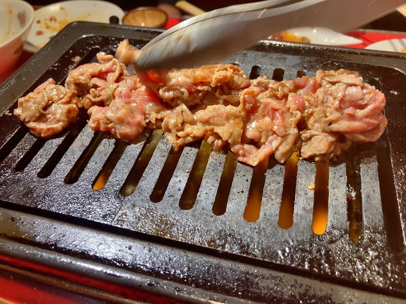 焼肉ヨーコ