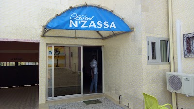 Photos of Hotel N'Zassa