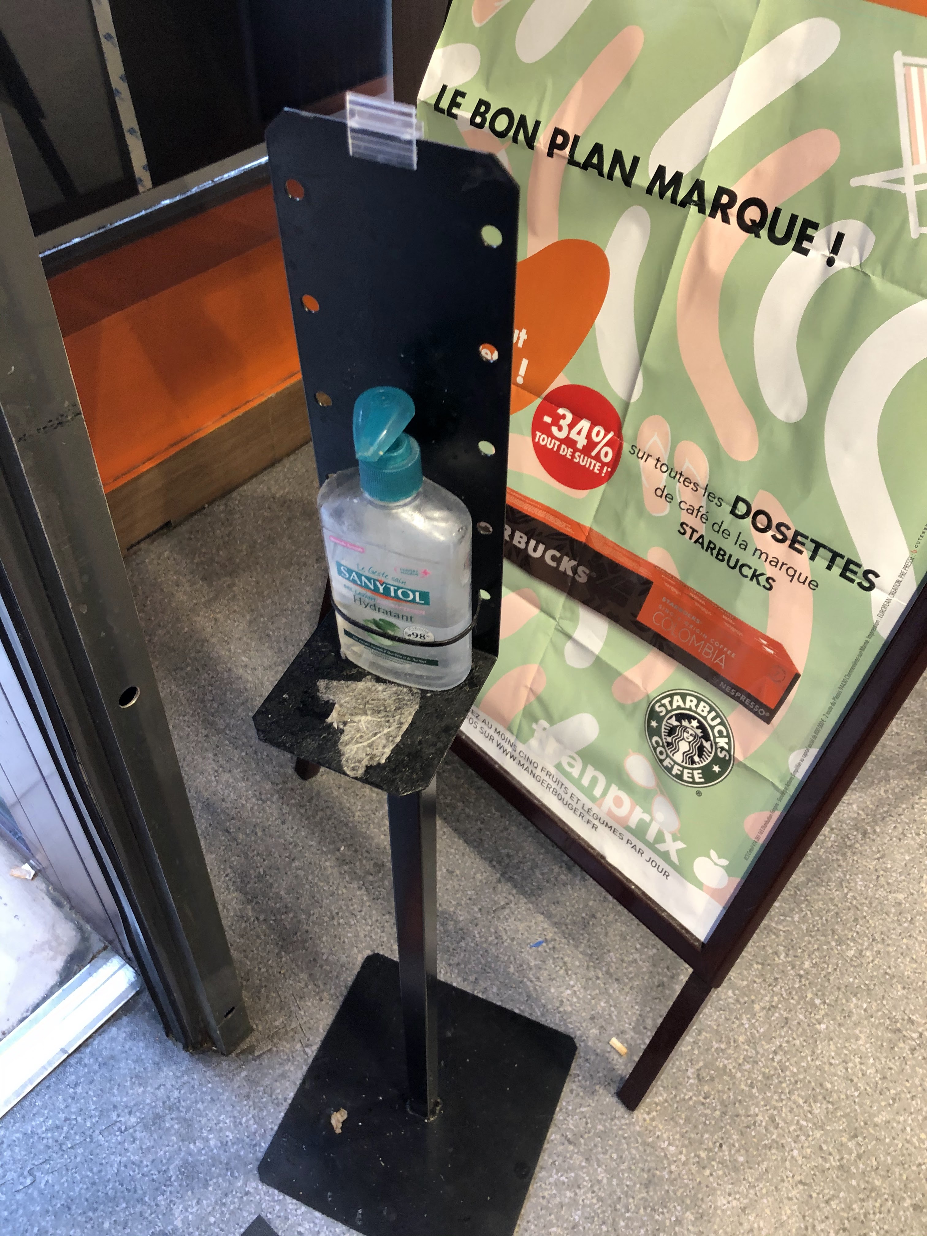 Photo n° 1 de l'avis de Thierry.Z fait le 19/08/2020 à 12:34
