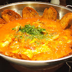 Photo n°1 de l'avis de carlos.o fait le 10/03/2024 à 22:07 sur le  Tasca do Joel à Peniche