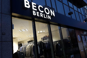 BECON Berlin - Filiale Landsberger Allee