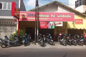 Spesial Soto Boyolali Hj Hesti Widodo, Pasar Nongko image