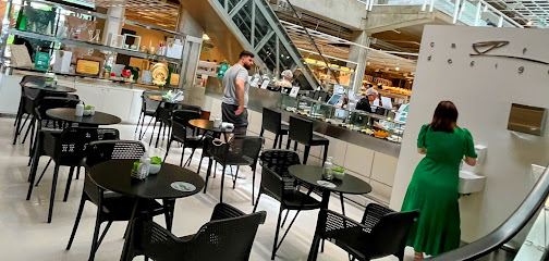 Café Design Vila Guilherme São Paulo